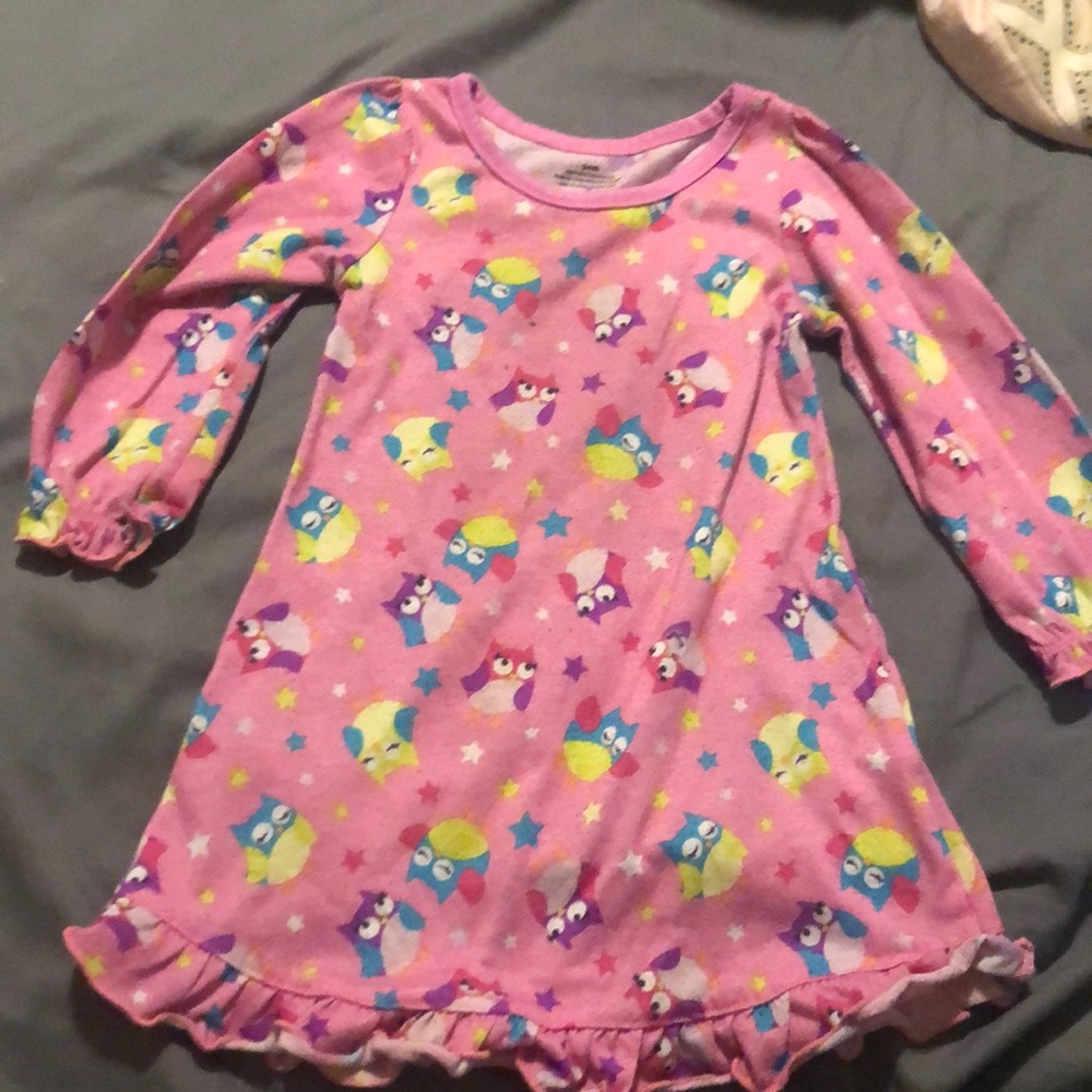 24M pjs